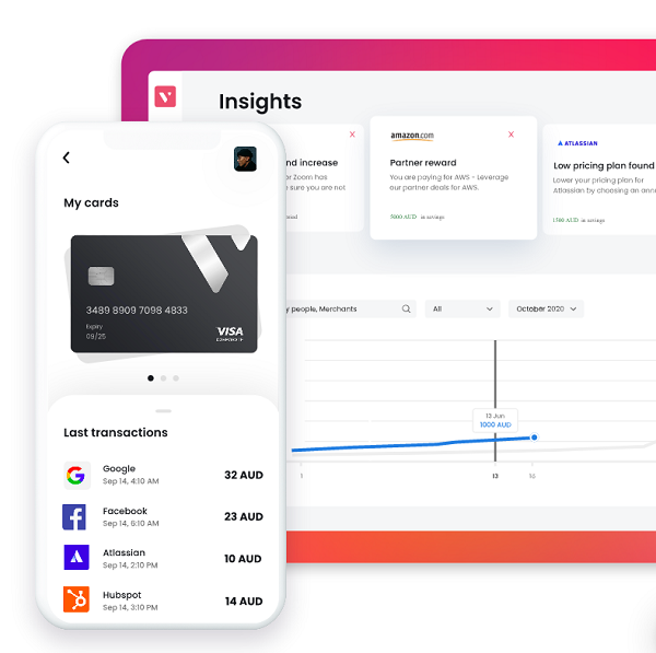 Volopay – The financial control center to manage business expenses