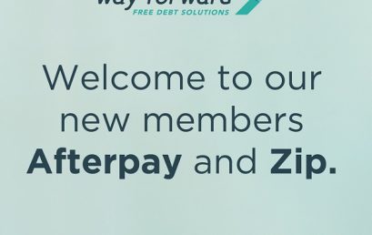 Zip & Afterpay take stance on financial hardship by becoming first BNPL members of Way Forward