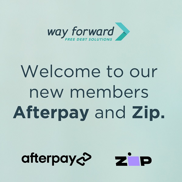 Zip & Afterpay take stance on financial hardship by becoming first BNPL members of Way Forward