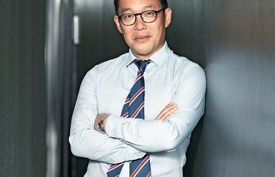 Limepay appoints Willie Pang as CEO to capitalise on market leadership position as brand-first payments platform