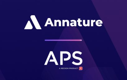 Annature adds APS, a division of Reckon, to its Partner Ecosystem