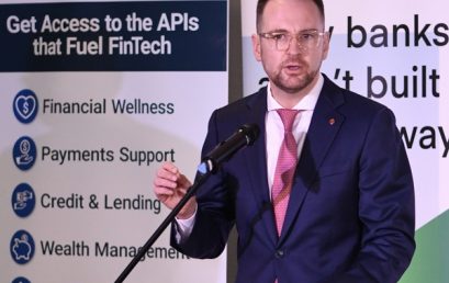 6th Annual FinTech Awards 2021 – Finalists announced