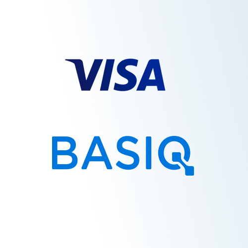 Basiq announces strategic investment from Visa
