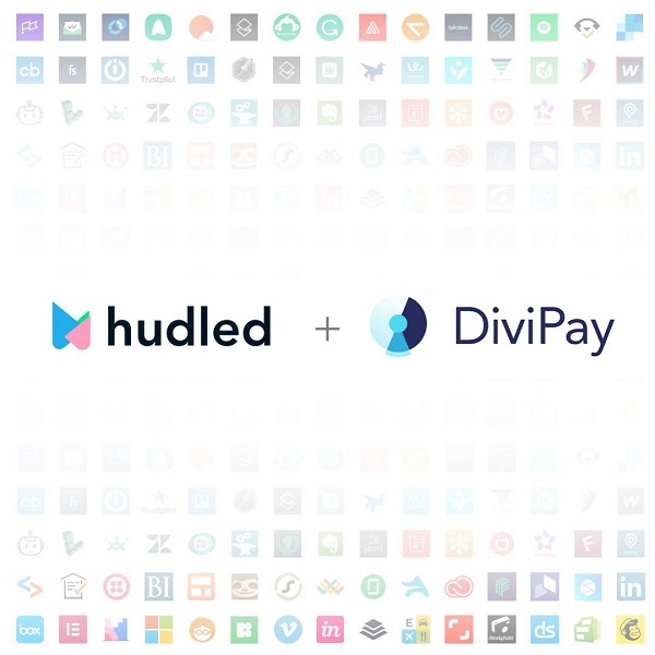 DiviPay and Hudled partner to provide enhanced technology solutions