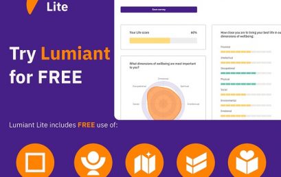 Lumiant launches free client experience tool – Lumiant Lite