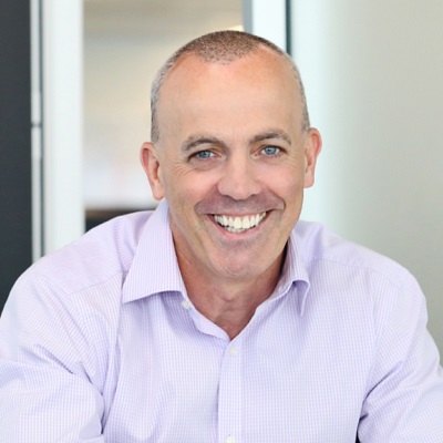 Mark Reid appointed Managing Director of Global Payments Australia and New Zealand