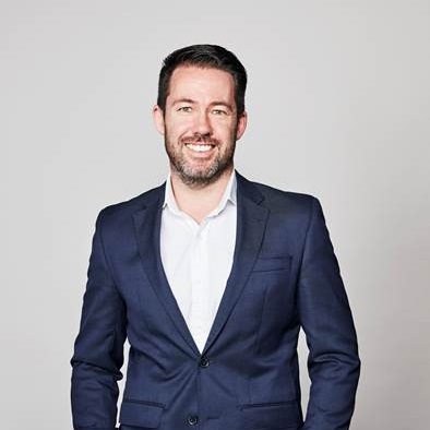 Midwinter appoints Fraser Hamilton as Chief Technology Officer
