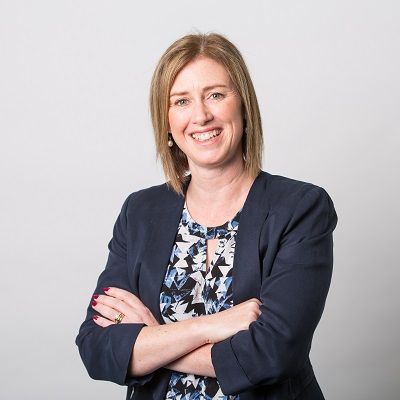 Experian appoints Simone Jemmett as new General Manager for Look Who’s Charging and Open Data