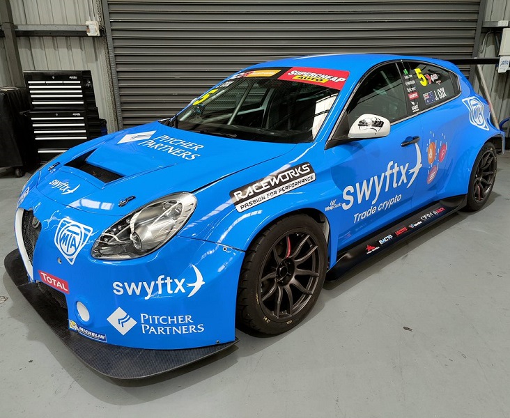 Aussie digital assets exchange Swyftx announces Bathurst partnerships