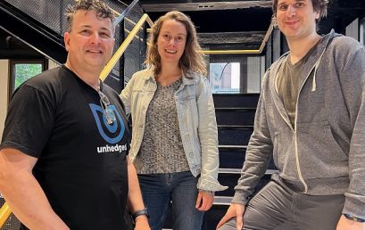 Unhedged: Australian robo-investing app goes live to retail customers and 7,000+ on the waitlist