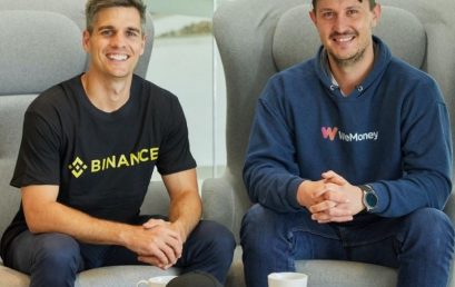 Binance Australia and WeMoney launch initiative to boost Australian crypto education