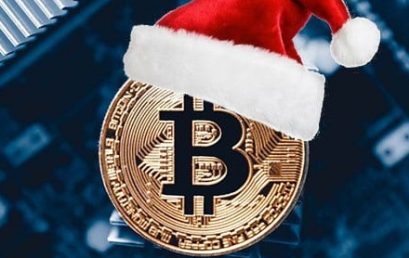 Australians set for a crypto-centric Christmas this year