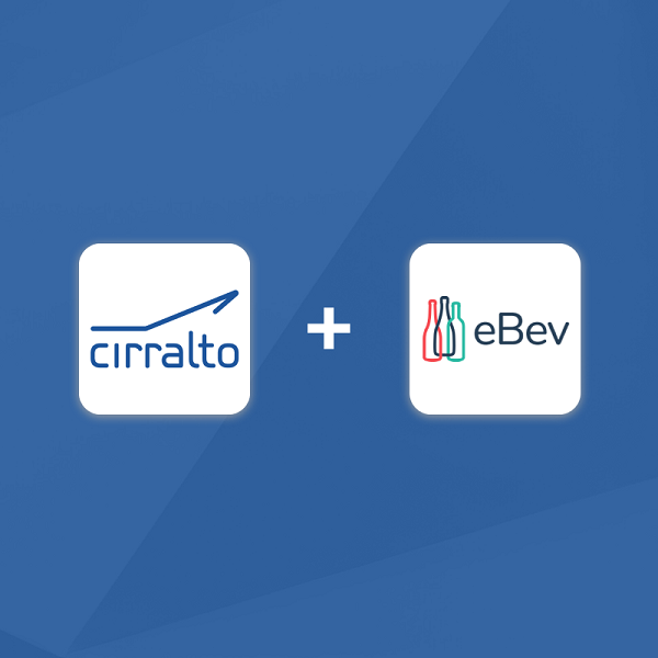 Cirralto signs binding agreement to deliver funding services to beverage trading platform eBev