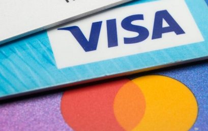 Acquiring licences awarded to Novatti by Visa and Mastercard