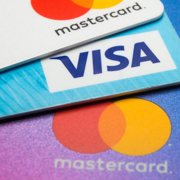 Acquiring licences awarded to Novatti by Visa and Mastercard ...