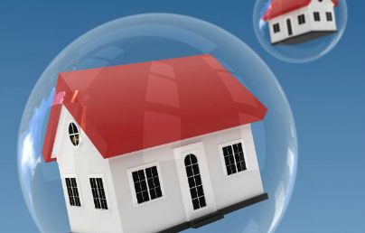 Bubble trouble: Australians look to crypto for wealth building as four in ten see real estate as a bubble