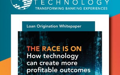 The race is on: how technology can create more profitable outcomes