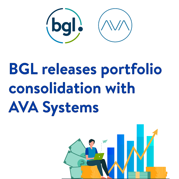BGL releases portfolio consolidation with AVA Systems