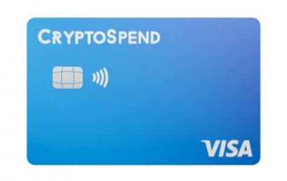 CryptoSpend launches Bitcoin Visa cards in collaboration with Australian fintech Novatti
