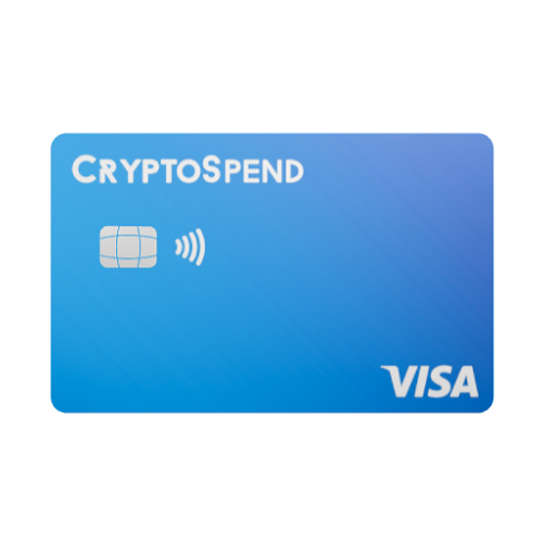 CryptoSpend launches Bitcoin Visa cards in collaboration with Australian fintech Novatti