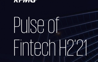 Australian fintech investment rebounds: KPMG Pulse of Fintech