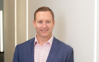 NextGen prepares for open banking initiative with new hire Mike Ponsonby