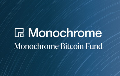 Monochrome Bitcoin Fund added to Mason Stevens
