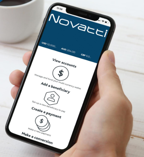 Novatti’s revenue growth continues upwards
