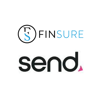 Finsure finds winning payment plan with Send Payments
