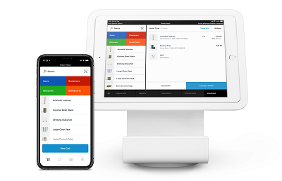 Square sellers can now offer Buy Now, Pay Later through Afterpay