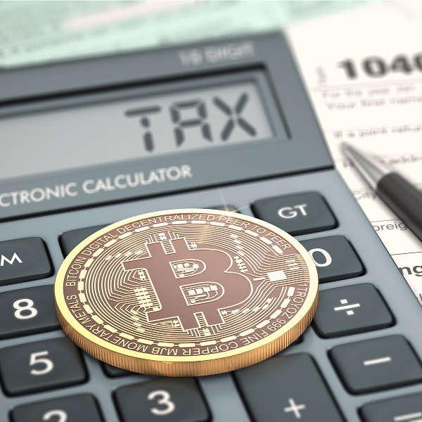 H&R Block Australia partners with CryptoTaxCalculator