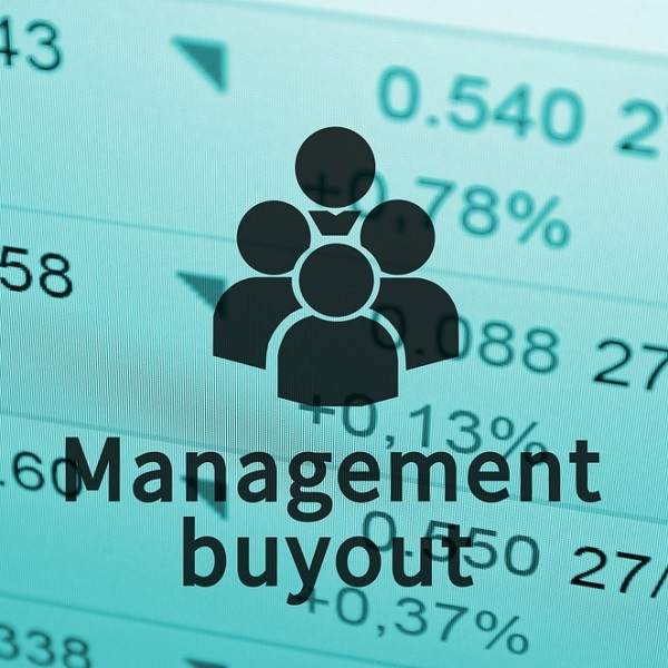 OnDeck Australia executives announce management buyout