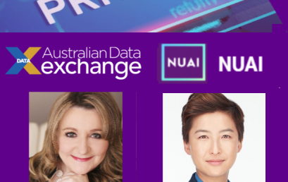 Australian Data Exchange doubles down on decentralised consumer solutions.