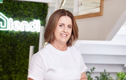 Lendi Group bring on Antoinette Tyrrell as Head of Brand