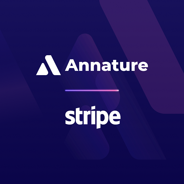 Annature announces global ID verification solution built on Stripe