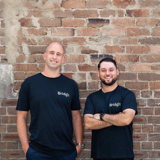 Fintech bridging loan specialists, Bridgit raises $7.7 million to strengthen revolutionary Buy Now Sell Later product