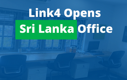 Link4 expands with Sri Lankan office