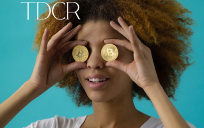 TDCR’s payment rail addresses core crypto problems, invites the world to take part in a unique crowdfunding opportunity.