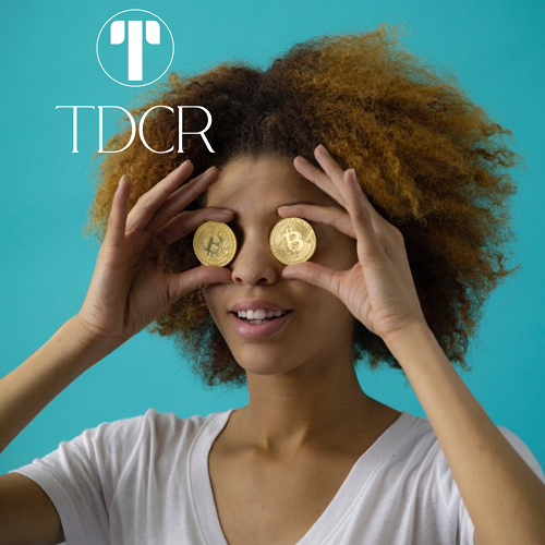 TDCR’s payment rail addresses core crypto problems, invites the world to take part in a unique crowdfunding opportunity.