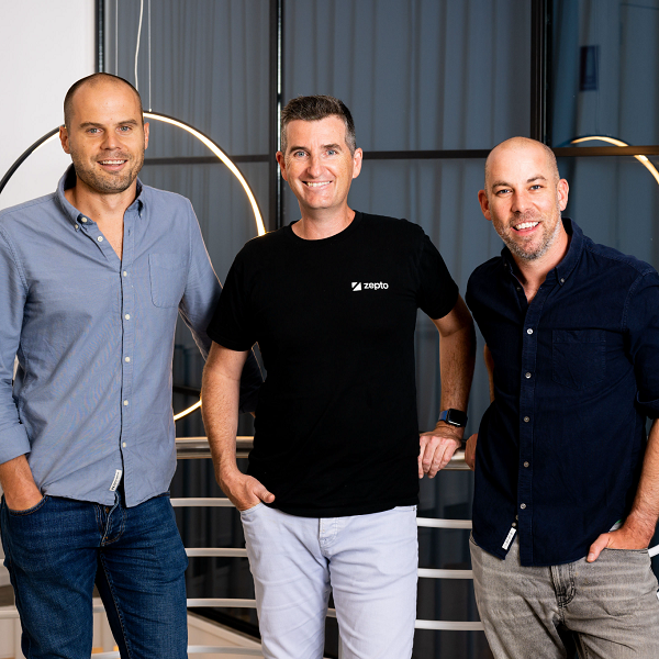 AirTree Ventures and Decade Partners pump $25m into Zepto