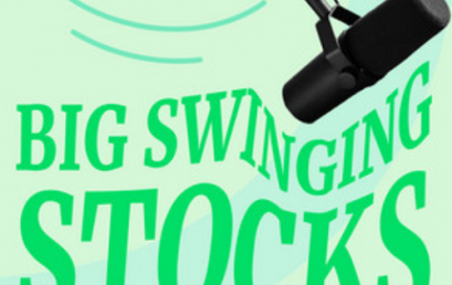 SelfWealth launches podcast Big Swinging Stocks to help Aussies invest