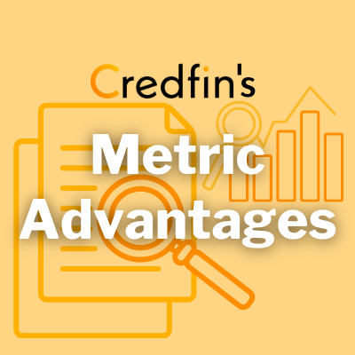 5 Ways Credfin’s Metrics Help You Understand Your Customer