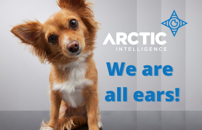 Arctic Intelligence Insights Survey 2022 – now open