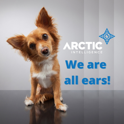 Arctic Intelligence Insights Survey 2022 – now open