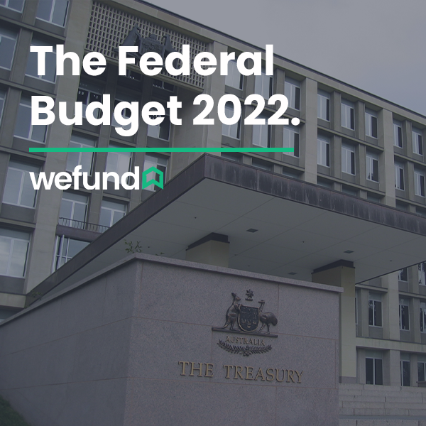 Federal Budget 2022: What it means for property developers