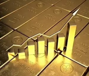Sanctions Usher In New Era for Gold