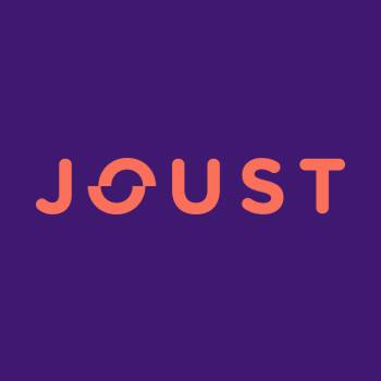Joust Unveils New Supplier Sign-Up Portal
