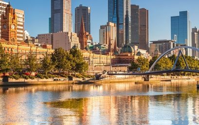 Global payment solutions provider sets up Australian HQ in Melbourne