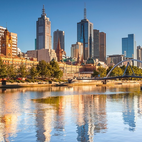 Global payment solutions provider sets up Australian HQ in Melbourne