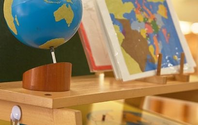 Montessori Australia partners with Raiz Invest to improve kids’ financial literacy